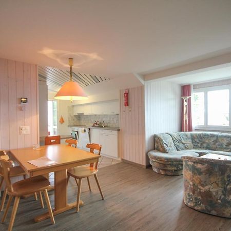 Chalet Bergli ริกิคาลต์บัด ภายนอก รูปภาพ