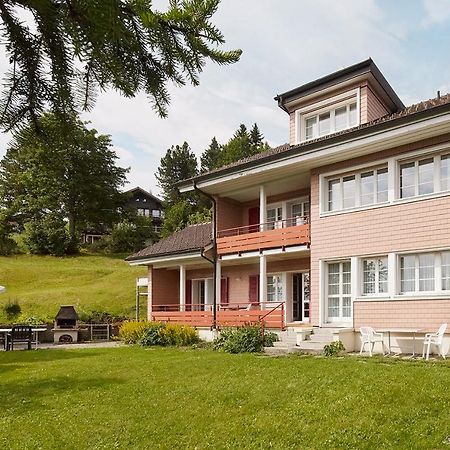 Chalet Bergli ริกิคาลต์บัด ภายนอก รูปภาพ