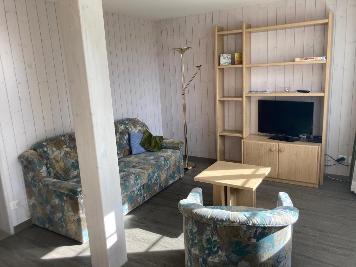 Chalet Bergli ริกิคาลต์บัด ภายนอก รูปภาพ