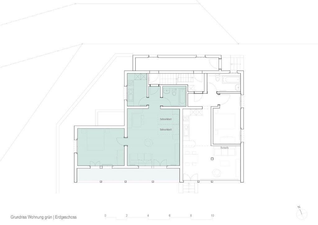 Chalet Bergli ริกิคาลต์บัด ภายนอก รูปภาพ